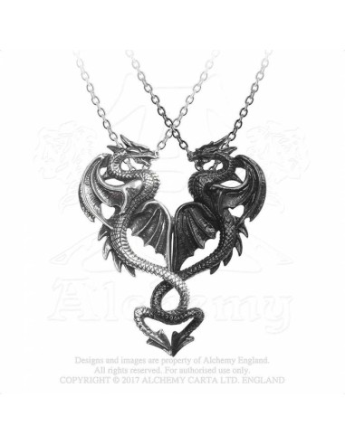 Passio: Wings Of Love Pendant