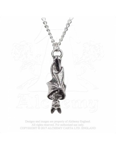 Passio: Wings Of Love Pendant