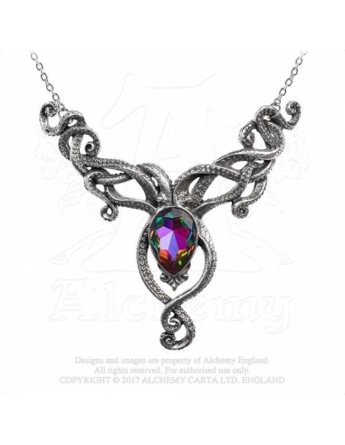 Passio: Wings Of Love Pendant