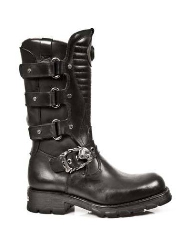 7604-S1 - Botas MOTORCYCLE New Rock