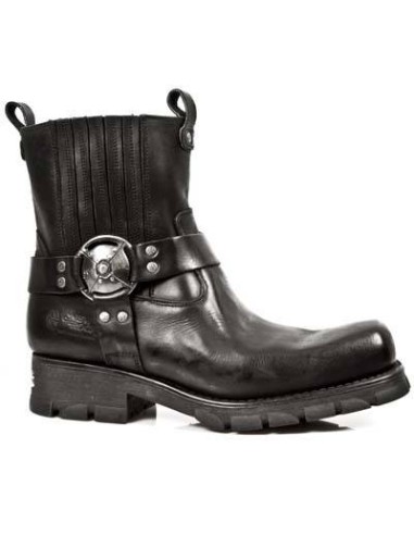 7601-S1 - Botas New Rock