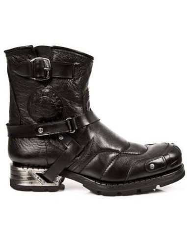 MR020-S1 - Botas New Rock