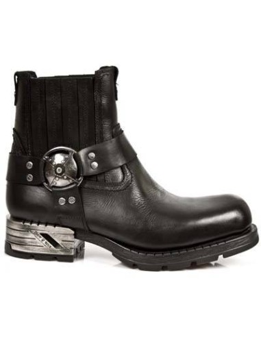 MR007-S1 Botas MOTOROCK New Rock