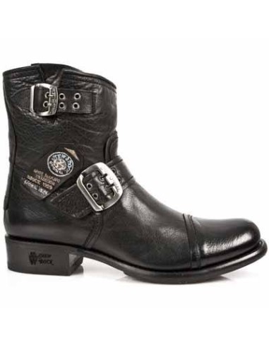 GY05-S1 - Botas New Rock