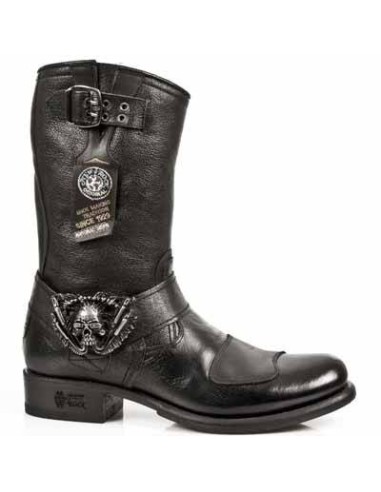 GY05-S1 - Botas New Rock