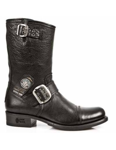 GY01-S1 Botas BIKER New Rock