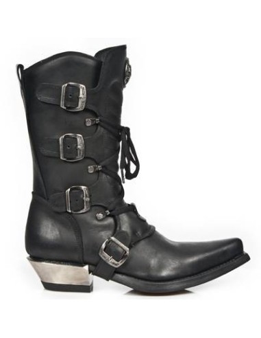 7921-S1 - Botas New Rock