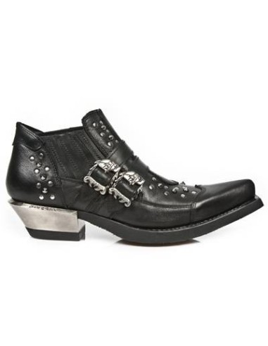 7921-S1 - Botas New Rock