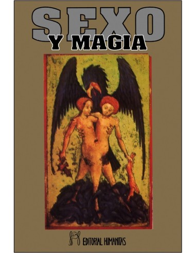 LIBRO DE LA MAGIA NEGRA, EL