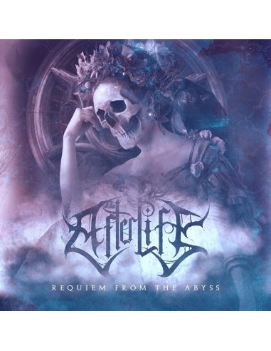 AFTER LIFE "REQUIEM FROM THE ABYSS" CD