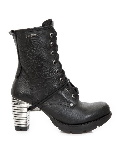 TR001-S24 - Botas TRAIL VINTAGE New Rock