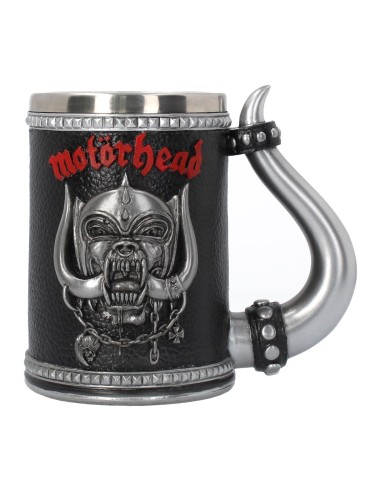 Jarra Romance Skull Tankard 16*10*11cm