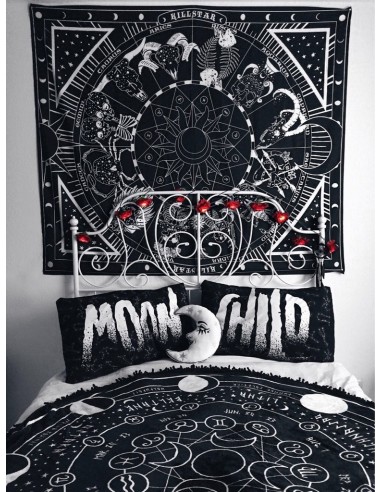 Astrology Tapestry