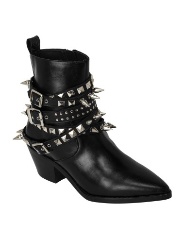 Sorceress Boots