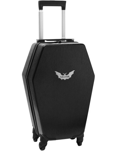 Casket Carry Case