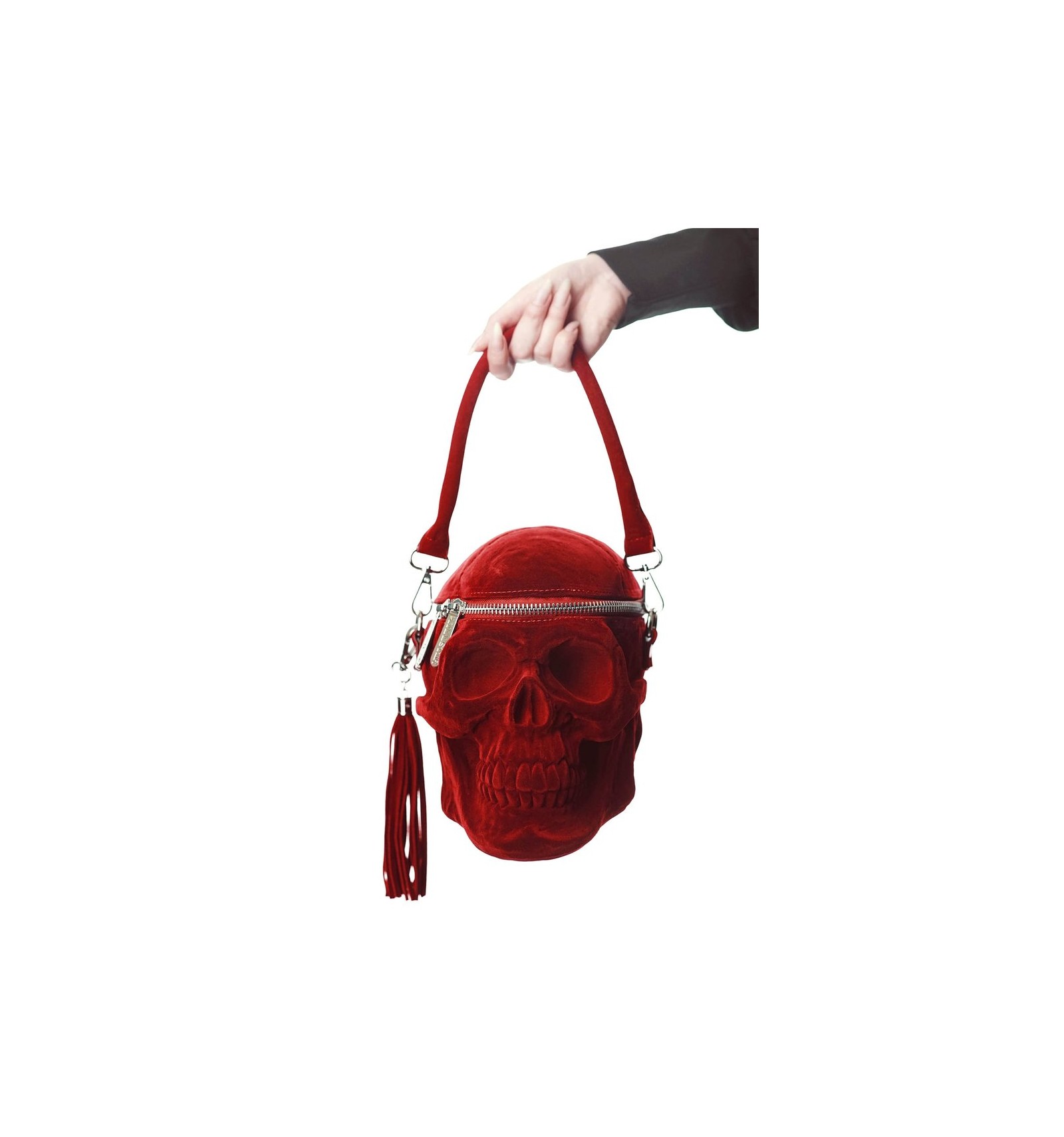 Leather Womens Small Handbags Tote Sugar-skull Print Shoulder Bag Ladies  2pcs/set Purse Handbags for Women 2020 Sac A Main, चमड़ा का टोटे वाला बैग -  ONLY EASY KART, Mansa | ID: 2853142791073