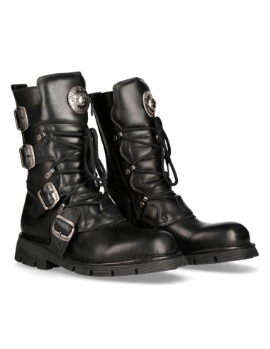 1473-S1 Botas COMFORT New Rock