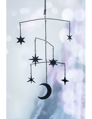 Cosmic Hanging Mobile