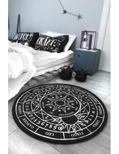 Summoning Blanket