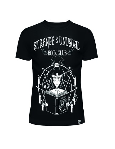 Camiseta manga corta LET'S RAISE THE DEAD