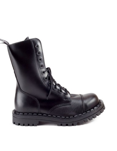 ALTERCORE BOOTS 351 BLACK LEATHER