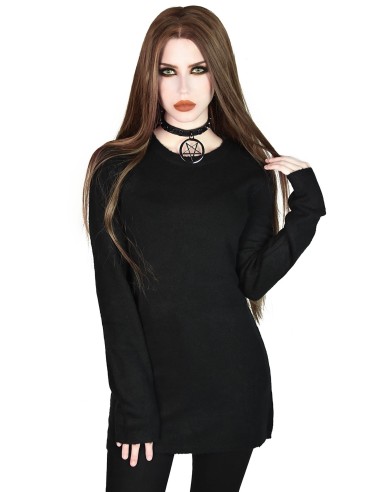 Jersey con pelo  `Calypso´, Killstar