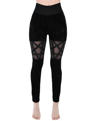 Hellion Leggings [B]