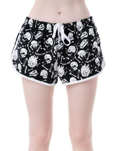 Pantalones de pijama Snooze Spirit , Killstar