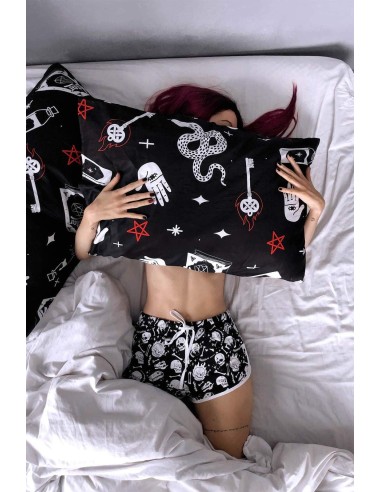 Fundas Almohada `I'm Magic´ , Killstar