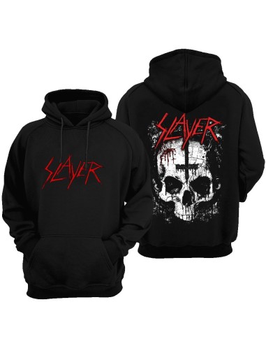 Sudadera hombre SLAYER