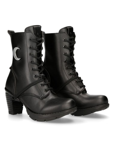 M-TR001XL-V1 - Botas  LUNA TRAIL Veganas New Rock