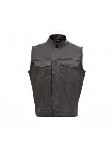 Mens Waistcoat Mod.500