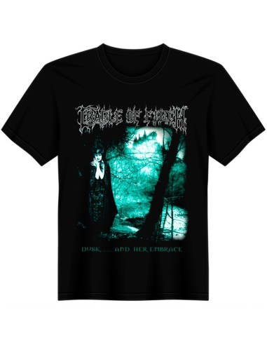 Camiseta hombre POWERWOLF - Call of the Wild