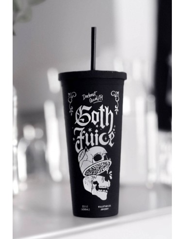 Witches Potion Cold Brew Cup