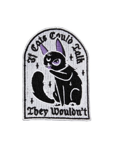 Funeral Patch