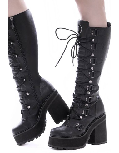 Selene Boots