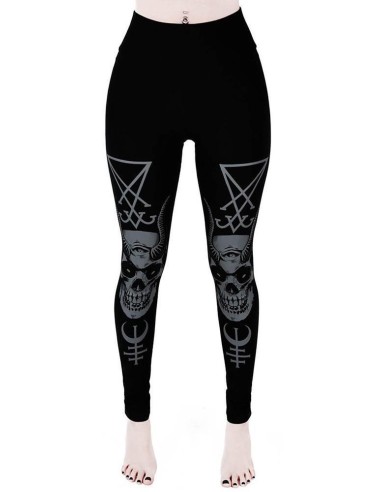 Mooncult Leggings