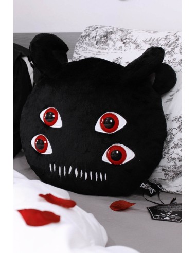 Dark Lord Cushion