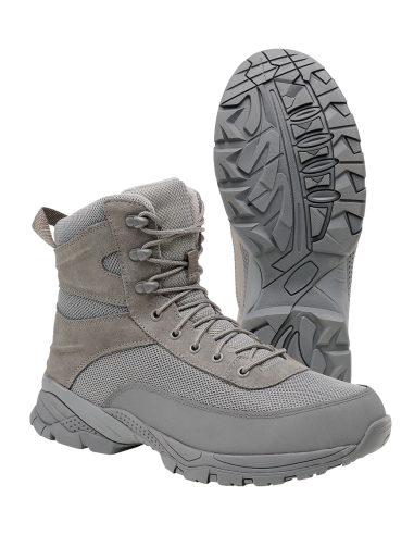 Tactical Boots black - New Generation