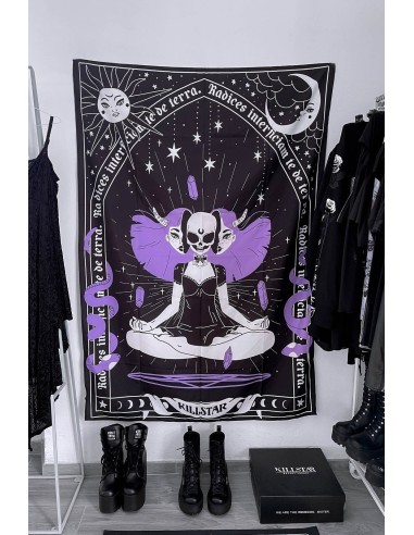 THE COVEN Tapestry