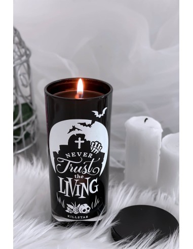 Moonspell Ritual Candle