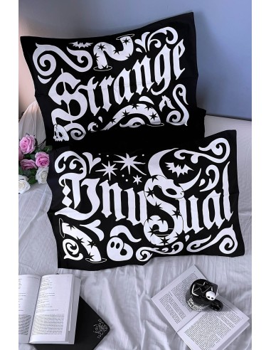 Hocus Pocus Pillowcases