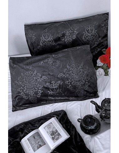 Daemon Pillowcases