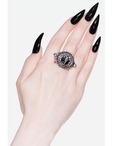 Murmur Ring