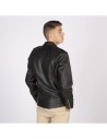 New Rock leather jacket for women