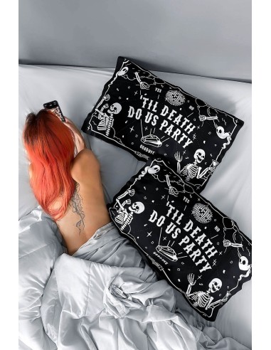 Good Witch Pillowcases