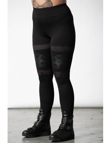 Hellbound Leggings