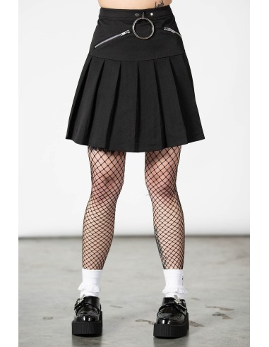 Captive Spirit Mini Skirt