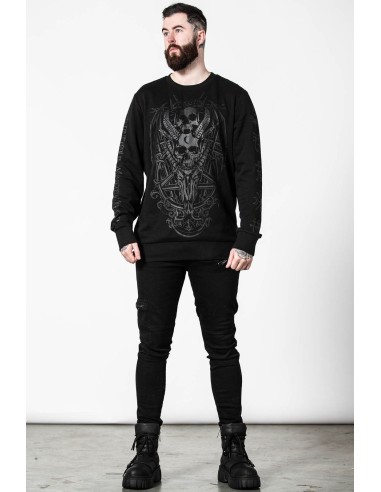 Shadow Father Sweatshirt