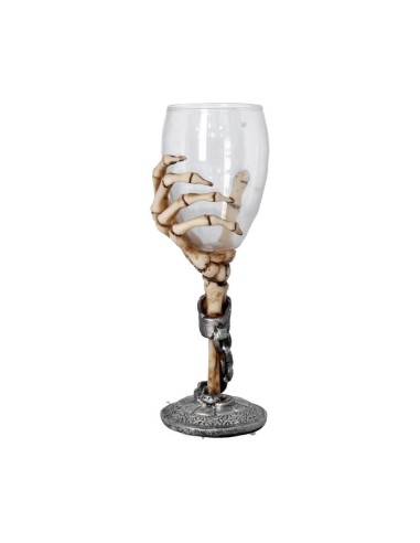 Claw Goblet (21cm)